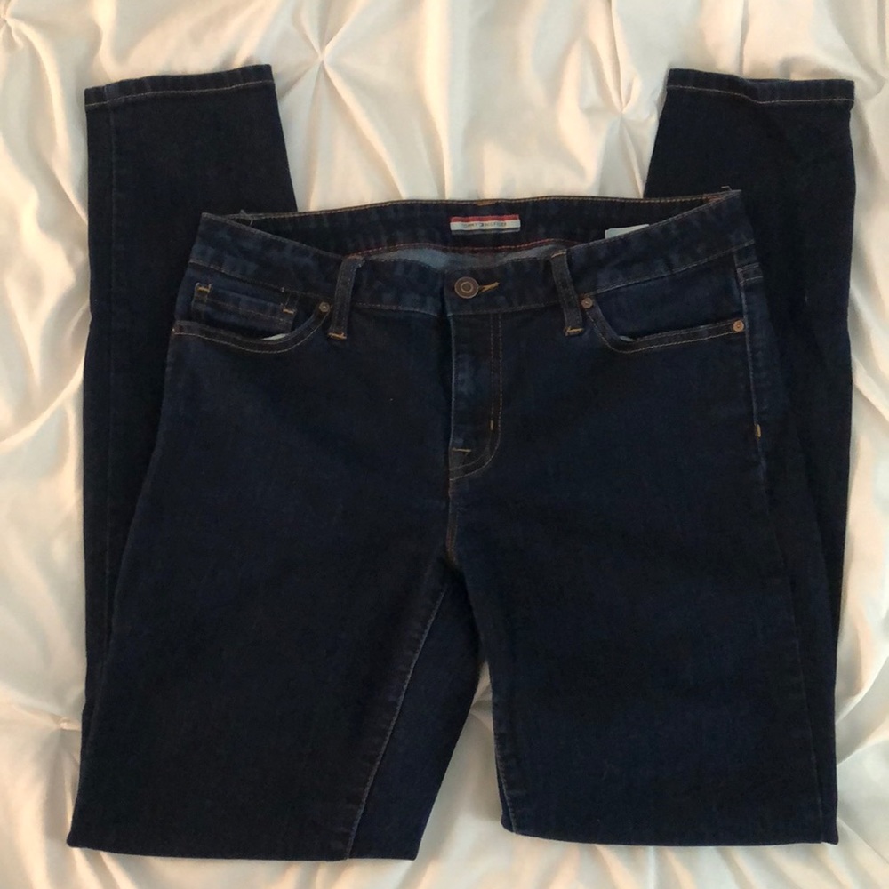 Tommy Hilfiger Skinny Jeans